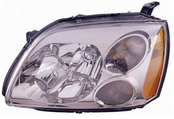 8 849 р. GALANT ФАРА ЛЕВ (USA) (EAGLE EYES) EAGLE EYES mbgal04-001-l  с доставкой в г. Воронеж. Увеличить фотографию 1