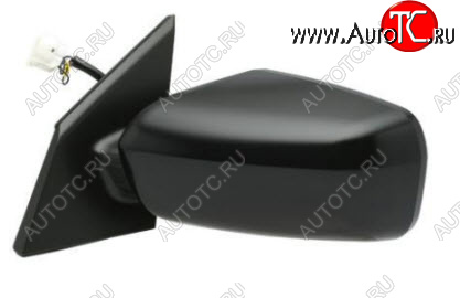 3 079 р. GALANT ЗЕРКАЛО ЛЕВ ЭЛЕКТР С ПОДОГРЕВ (Тайвань) POLYWAY mbgal04-450-l  с доставкой в г. Воронеж