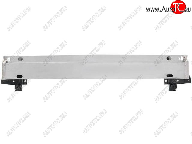 3 289 р. LEGACY (OUTBACK) УСИЛИТЕЛЬ БАМПЕРА ПЕРЕДН АЛЮМИН (Тайвань) BODYPARTS sbleg04-240  с доставкой в г. Воронеж