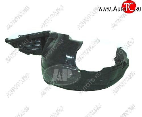 2 499 р. Левый подкрылок передний TYG  Subaru Legacy  BL/B13 (2003-2006) дорестайлинг седан  с доставкой в г. Воронеж