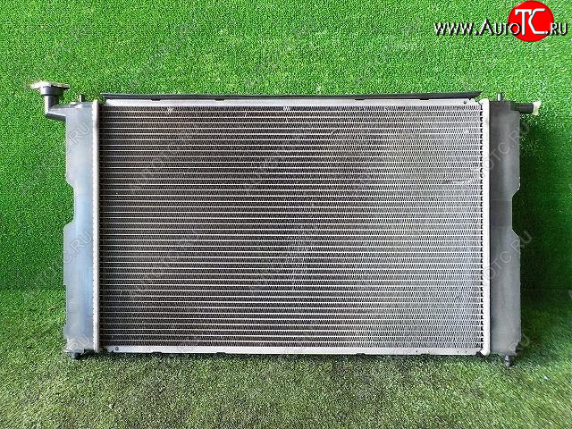 5 999 р. VISTA {VISTA ARDEO} РАДИАТОР ОХЛАЖДЕН AT KOYORAD tyvia98-910  с доставкой в г. Воронеж