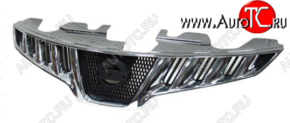 10 999 р. MURANO РЕШЕТКА РАДИАТОРА (ориг.) BODYPARTS nnmur08-100  с доставкой в г. Воронеж