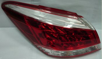 13 999 р. MURANO ФОНАРЬ ЗАДН ВНЕШН ЛЕВ С ДИОД (EAGLE EYES) EAGLE EYES nnmur11-740-l  с доставкой в г. Воронеж. Увеличить фотографию 1