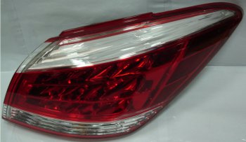13 999 р. MURANO ФОНАРЬ ЗАДН ВНЕШН ПРАВ С ДИОД (EAGLE EYES) EAGLE EYES nnmur11-740-r  с доставкой в г. Воронеж. Увеличить фотографию 1