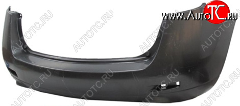 25 599 р. MURANO БАМПЕР ЗАДН (ориг.) BODYPARTS nnmur08-640  с доставкой в г. Воронеж