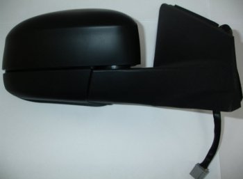 3 799 р. MONDEO ЗЕРКАЛО ПРАВ ЭЛЕКТР С ПОДОГРЕВ (aspherical) (Тайвань) ГРУНТ VIEWMAX fdmon07-450x-r  с доставкой в г. Воронеж. Увеличить фотографию 1