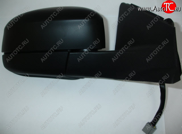 3 799 р. MONDEO ЗЕРКАЛО ПРАВ ЭЛЕКТР С ПОДОГРЕВ (aspherical) (Тайвань) ГРУНТ VIEWMAX fdmon07-450x-r  с доставкой в г. Воронеж