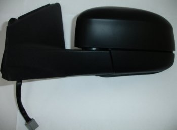 3 799 р. MONDEO ЗЕРКАЛО ЛЕВ ЭЛЕКТР С ПОДОГРЕВ (aspherical) (Тайвань) ГРУНТ VIEWMAX fdmon07-450x-l  с доставкой в г. Воронеж. Увеличить фотографию 1