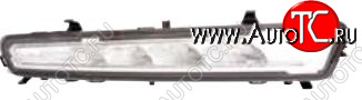 7 499 р. MONDEO ФОНАРЬ ГАБАРИТНЫЙ ПРАВ В ПЕРЕД БАМПЕР , ДИОД (DEPO) DEPO fdmon11-790-r  с доставкой в г. Воронеж