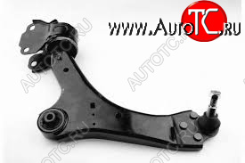 5 899 р. MONDEO {VOLVO S80 07-09 V70 08-09} РЫЧАГ ПЕРЕДН ПОДВЕСКИ ЛЕВ (Тайвань) SH fdmon07-810-l  с доставкой в г. Воронеж