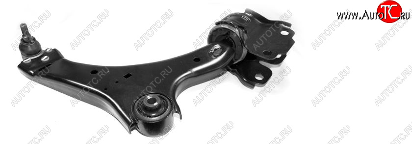 5 899 р. MONDEO {VOLVO S80 07-09 V70 08-09} РЫЧАГ ПЕРЕДН ПОДВЕСКИ ПРАВ (Тайвань) SH fdmon07-810-r  с доставкой в г. Воронеж