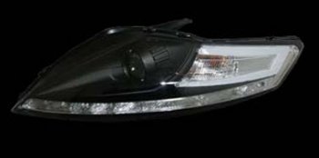 42 899 р. MONDEO ФАРА Л+П (КОМПЛЕКТ) ТЮНИНГ ЛИНЗОВАН (DEVIL EYES) С ДИОД УК.ПОВОР , РЕГ.МОТОР (JUNYAN) ВНУТРИ ЧЕРН JUNYAN fdmon07-003b-n  с доставкой в г. Воронеж. Увеличить фотографию 1