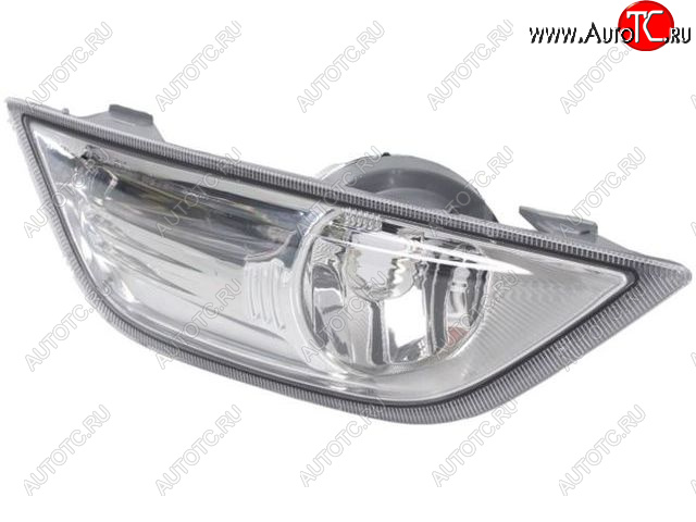 1 199 р. Противотуманная фара правая BODYPARTS  Ford Mondeo (2010-2014) Mk4,BD рестайлинг, седан  с доставкой в г. Воронеж