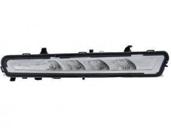 2 199 р. MONDEO 11- ФОНАРЬ ГАБАРИТНЫЙ ЛЕВ В ПЕРЕД БАМПЕР , ДИОД (Китай) BODYPARTS fdmon11-791-l  с доставкой в г. Воронеж. Увеличить фотографию 1