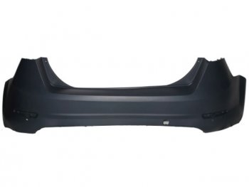 6 349 р. MONDEO БАМПЕР ЗАДН (СЕДАН) (Китай) BODYPARTS fdmon11-640  с доставкой в г. Воронеж. Увеличить фотографию 1