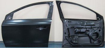 18 399 р. MONDEO ДВЕРЬ ПЕРЕДН ЛЕВ (Китай) BODYPARTS fdmon07-510-l  с доставкой в г. Воронеж. Увеличить фотографию 1