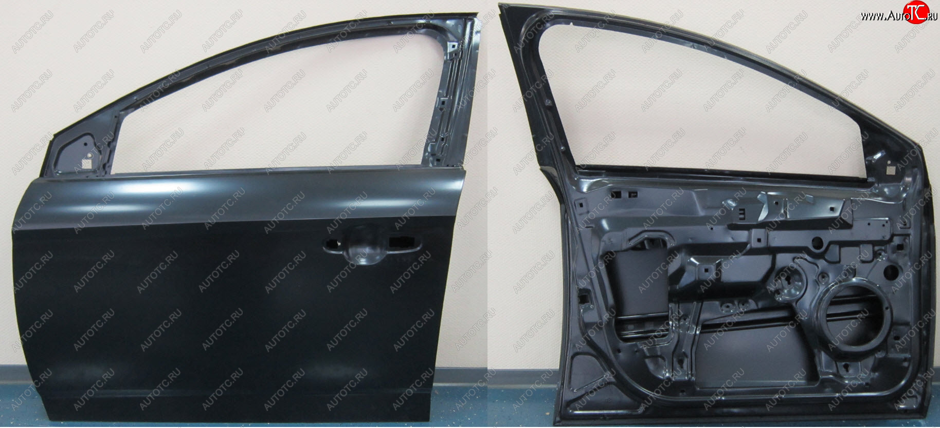 18 399 р. MONDEO ДВЕРЬ ПЕРЕДН ЛЕВ (Китай) BODYPARTS fdmon07-510-l  с доставкой в г. Воронеж