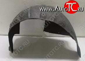 1 159 р. MONDEO ПОДКРЫЛОК ЗАДН КРЫЛА ЛЕВ (Китай) BODYPARTS fdmon07-570-l  с доставкой в г. Воронеж
