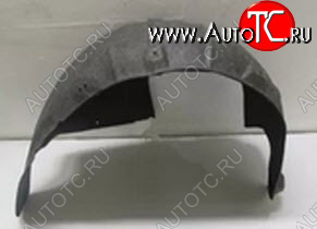 1 159 р. Правый подкрылок задний BODYPARTS Ford Mondeo Mk4,BD дорестайлинг, седан (2007-2010)  с доставкой в г. Воронеж