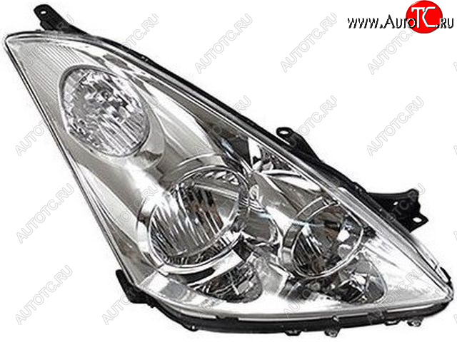 10 499 р. WISH ФАРА ПРАВ (DEPO) DEPO tywis04-000-r  с доставкой в г. Воронеж