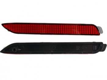 202 р. CAMRY 11- {RAV 4 19- WISH 03- VENZA 08- LEXUS RX 97-03 GX470 02-07} ФОНАРЬ-КАТАФОТ ЛЕВ В ЗАДН БАМПЕР (РОССИЯ) BODYPARTS tycam11-050-l  с доставкой в г. Воронеж. Увеличить фотографию 1