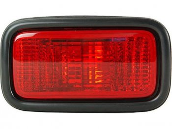 2 149 р. LANCER ФОНАРЬ ЗАДН В БАМПЕР ЛЕВ (СЕДАН) В СБОРЕ С РАМК (DEPO) DEPO mblan04-731-l  с доставкой в г. Воронеж. Увеличить фотографию 1