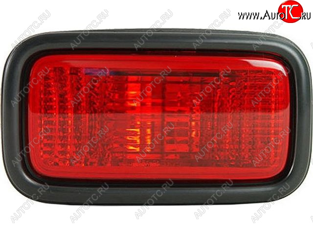 2 149 р. LANCER ФОНАРЬ ЗАДН В БАМПЕР ПРАВ (СЕДАН) В СБОРЕ С РАМК (DEPO) DEPO mblan04-731-r  с доставкой в г. Воронеж
