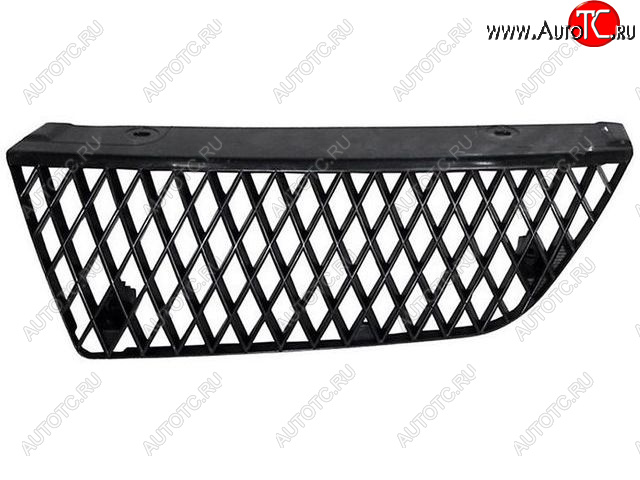 429 р. LANCER РЕШЕТКА РАДИАТОРА ЛЕВ ВНУТРЕН (Тайвань) BODYPARTS mblan06-101-l  с доставкой в г. Воронеж