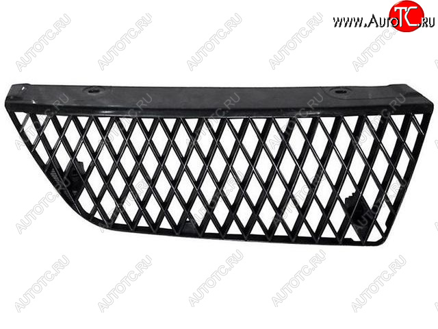429 р. LANCER РЕШЕТКА РАДИАТОРА ПРАВ ВНУТРЕН (Тайвань) BODYPARTS mblan06-101-r  с доставкой в г. Воронеж