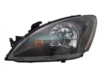 3 879 р. LANCER ФАРА ЛЕВ ВНУТРИ ЧЕРН BODYPARTS mblan04-008-l  с доставкой в г. Воронеж. Увеличить фотографию 1