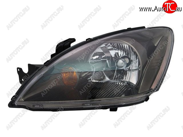 3 879 р. LANCER ФАРА ЛЕВ ВНУТРИ ЧЕРН BODYPARTS mblan04-008-l  с доставкой в г. Воронеж