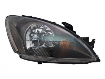 3 879 р. LANCER ФАРА ПРАВ ВНУТРИ ЧЕРН BODYPARTS mblan04-008-r  с доставкой в г. Воронеж. Увеличить фотографию 1