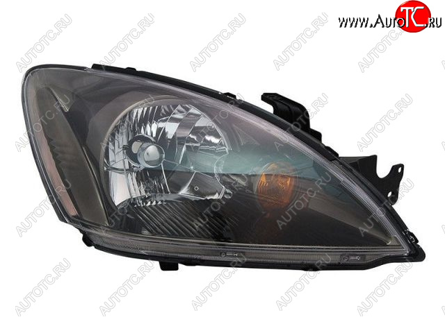 3 879 р. LANCER ФАРА ПРАВ ВНУТРИ ЧЕРН BODYPARTS mblan04-008-r  с доставкой в г. Воронеж