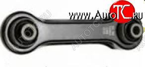 1 479 р. LANCER {+ CEDIA OUTLANDER 07-} РЫЧАГ ЗАДН ПОДВЕСКИ Л=П ВЕРХН ПЕРЕД (Тайвань) SH mblan00-962-z  с доставкой в г. Воронеж