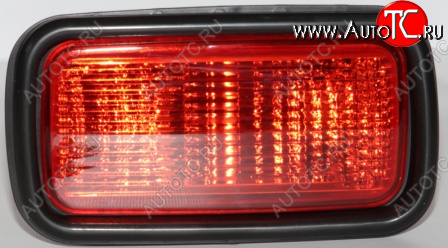 999 р. LANCER ФОНАРЬ ЗАДН В БАМПЕР ПРАВ (СЕДАН) В СБОРЕ С РАМК (Китай) BODYPARTS mblan04-733-r  с доставкой в г. Воронеж