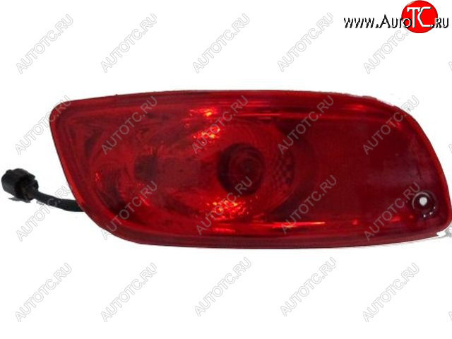 1 589 р. SANTA FE ФОНАРЬ ЗАДН В БАМПЕР ПРАВ BODYPARTS hnsfe06-730-r  с доставкой в г. Воронеж