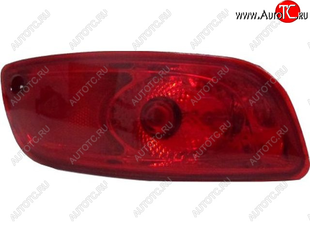 1 589 р. SANTA FE ФОНАРЬ ЗАДН В БАМПЕР ЛЕВ BODYPARTS hnsfe06-730-l  с доставкой в г. Воронеж
