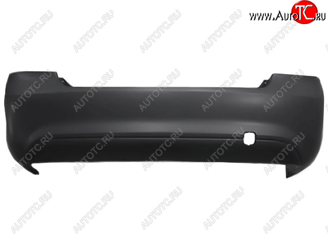 2 799 р. FOCUS 08- БАМПЕР ЗАДН (СЕДАН) (Китай) BODYPARTS fdfoc08-643  с доставкой в г. Воронеж