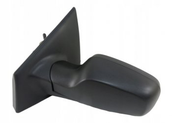 1 249 р. CLIO ЗЕРКАЛО ЛЕВ МЕХАН С ТРОСИК (convex) (Тайвань) ГРУНТ VIEWMAX rncli06-451x-l  с доставкой в г. Воронеж. Увеличить фотографию 1