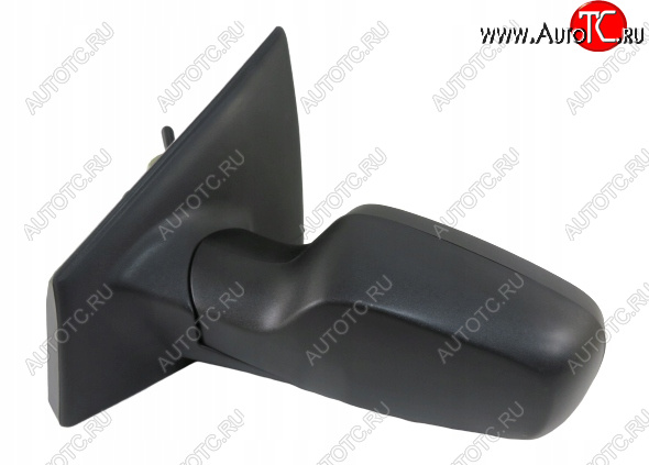 1 249 р. CLIO ЗЕРКАЛО ЛЕВ МЕХАН С ТРОСИК (convex) (Тайвань) ГРУНТ VIEWMAX rncli06-451x-l  с доставкой в г. Воронеж