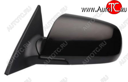 5 599 р. MAGENTIS ЗЕРКАЛО ЛЕВ С ПОДОГРЕВ , (convex) (Тайвань) POLYWAY kamag06-450-l  с доставкой в г. Воронеж
