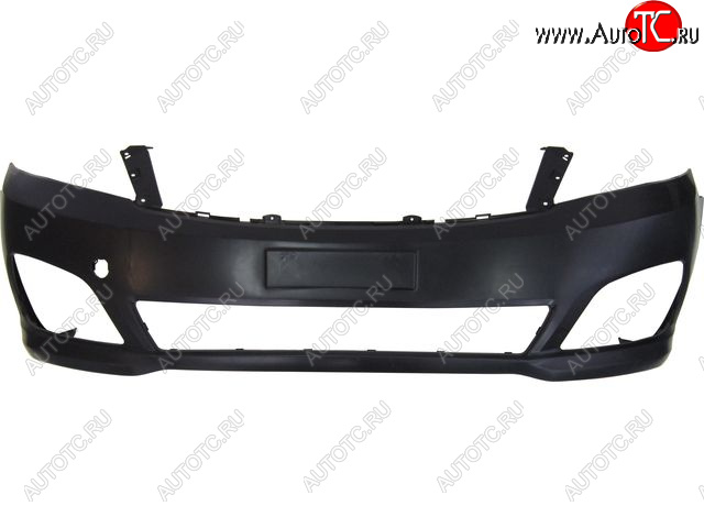 11 699 р. MAGENTIS 08-10 БАМПЕР ПЕРЕДН (Китай) BODYPARTS kamag08-161  с доставкой в г. Воронеж