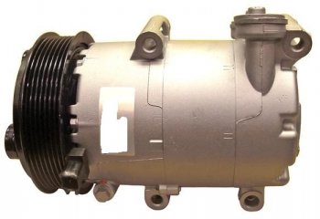 44 999 р. TRANSIT КОМПРЕССОР КОНДИЦ 2.4 (турбодизель) (AVA) (см.каталог) AVA fdtrt06-970  с доставкой в г. Воронеж. Увеличить фотографию 1