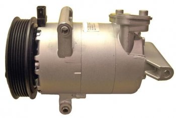 43 999 р. BOXER {CT Jumper FIAT Ducato 06- FD Transit 06-} КОМПРЕССОР КОНДИЦ 2.2 , 2.3 (турбодизель) (AVA) (см.каталог) AVA pgbox06-970  с доставкой в г. Воронеж. Увеличить фотографию 1