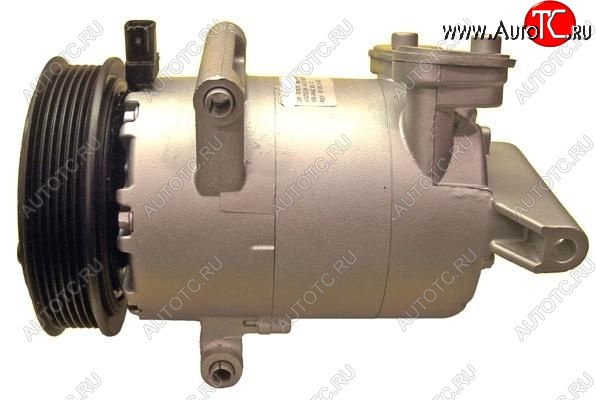 43 999 р. BOXER {CT Jumper FIAT Ducato 06- FD Transit 06-} КОМПРЕССОР КОНДИЦ 2.2 , 2.3 (турбодизель) (AVA) (см.каталог) AVA pgbox06-970  с доставкой в г. Воронеж