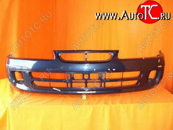 6 549 р. MARINO БАМПЕР ПЕРЕДН (ориг.) BODYPARTS tymar92-160  с доставкой в г. Воронеж