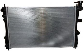 4 899 р. COLT РАДИАТОР ОХЛАЖДЕН MT BODYPARTS mbclt04-911  с доставкой в г. Воронеж. Увеличить фотографию 1