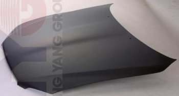 8 749 р. IS200300 КАПОТ BODYPARTS lxis299-330  с доставкой в г. Воронеж. Увеличить фотографию 1