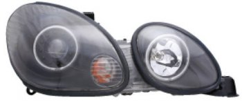 29 999 р. GS300 ФАРА Л+П (КОМПЛЕКТ) ТЮНИНГ ЛИНЗОВАН С СВЕТЯЩ ОБОДК (EAGLE EYES) ВНУТРИ ЧЕРН EAGLE EYES lx30098-002b-n  с доставкой в г. Воронеж. Увеличить фотографию 1