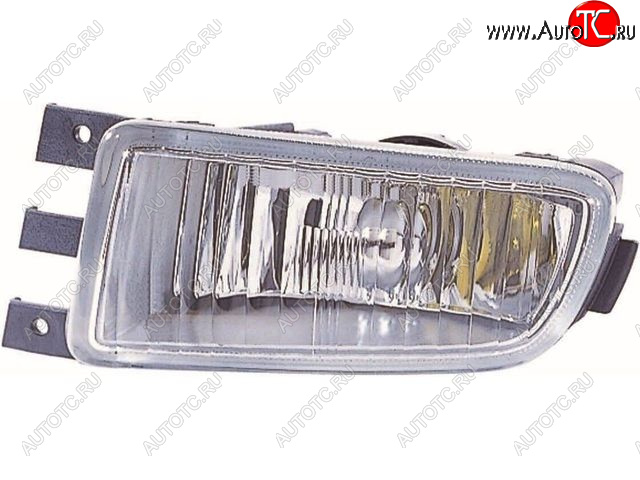 7 299 р. Противотуманная фара левая DEPO  Lexus GS300 ( S160,  S190) (1997-2012) дорестайлинг, рестайлинг  с доставкой в г. Воронеж